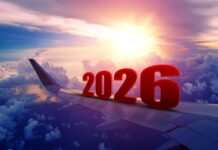 2026માં ટ્રાવેલિંગ સાયન્સ ફિકશન જેવું લાગશેઃ રિપોર્ટ