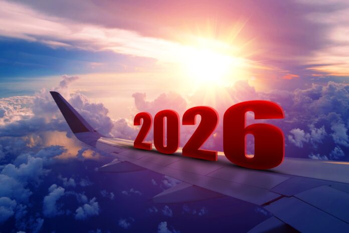 2026માં ટ્રાવેલિંગ સાયન્સ ફિકશન જેવું લાગશેઃ રિપોર્ટ ટ્રાવેલિંગ