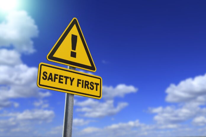 3rd GGNEWS 12-10-25 G6, THLA safety program