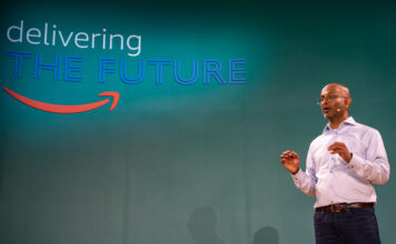 એક્ઝિક્યુટિવ