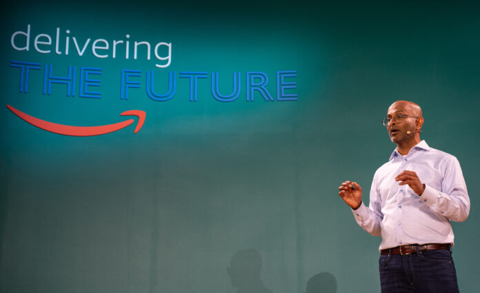 એક્ઝિક્યુટિવ