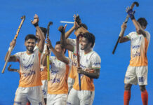 જુનિયર વર્લ્ડ કપ હોકીમાં આર્જેન્ટિનાને હરાવી ભારતનો ઐતિહાસિક બ્રોન્ઝ