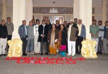 દીપાવલીને યુનેસ્કો દ્વારા અપાયેલી માન્યતાની મેરીલેન્ડમાં ભારતીય-ગુજરાતી સમુદાય દ્વારા ઉજવણી કરવામાં આવી