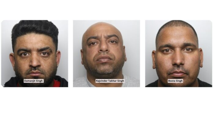 Derby Kabbadi Tournament fight