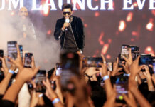 ગલ્ફ દેશોમાં પ્રતિબંધ છતાં ‘ધુરંધર’ની બોક્સ ઓફિસ પર ધમાલ