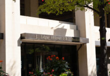 FBIના હૂવર હેડક્વાર્ટરને કાયમી ધોરણે બંધ’ કરવાની કાશ પટેલની જાહેરાત FBI