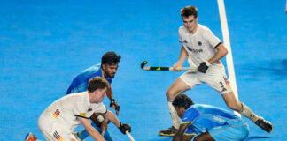 હોકી વર્લ્ડ કપ