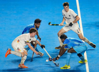 હોકી વર્લ્ડ કપ