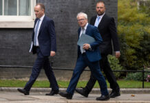 OBR વડાના રાજીનામાથી સ્વતંત્રતા અને આર્થિક દેખરેખ પર પ્રશ્નો ઉભા થયા