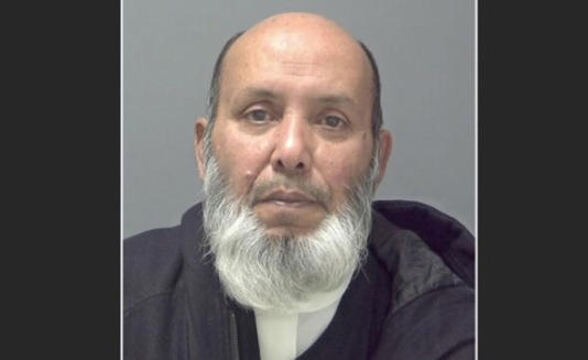 Hafez Ashraf Uddin, of Wivenhoe Road, Barking