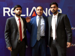 અનિલ અંબાણી