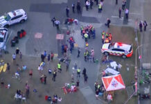 સિડનીમાં યહૂદી ફેસ્ટિવલમાં અંધાધૂંધ ફાયરિંગ, 9ના મોત, અનેક ઘાયલ