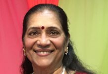 હેરોના પૂર્વ NHS કાર્યકર કંચનબેન ચાંદેગ્રાને દર્દીઓને કરુણાપૂર્ણ મદદ બદલ રાઇઝિંગ સ્ટાર એવોર્ડ એનાયત કરાયો