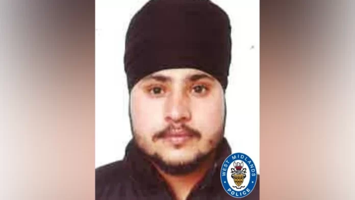 NAVPREET SINGH MURDER WOLVERHEMPTON