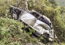 નાસિકમાં માર્ગ અકસ્માતમાં કચ્છી પટેલ સમાજના 6ના મોત