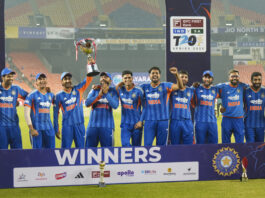 આફ્રિકા