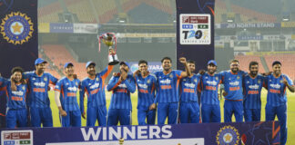 આફ્રિકા