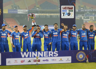 આફ્રિકા