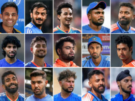 ટી20 વર્લ્ડ કપ