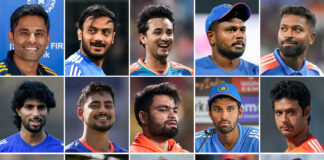 ટી20 વર્લ્ડ કપ