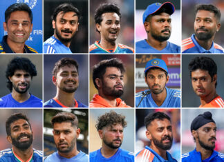 ટી20 વર્લ્ડ કપ