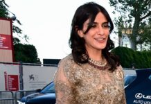 પ્રિયા ડોગરાની ચેનલ-4ના CEO તરીકે વરણી