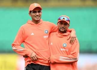 કુલદીપ યાદવ