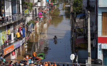 શ્રીલંકા