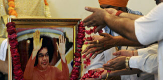 સાંઈ બાબા