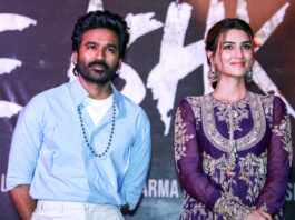 ક્રિતિ સેનન