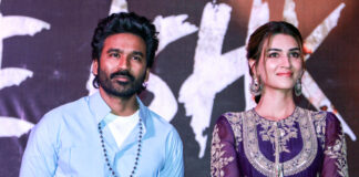 ક્રિતિ સેનન