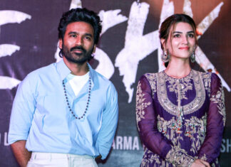 ક્રિતિ સેનન