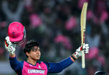 ભારતના વૈભવ સૂર્યવંશીનો U19 ક્રિકેટમાં ઐતિહાસિક રેકોર્ડ