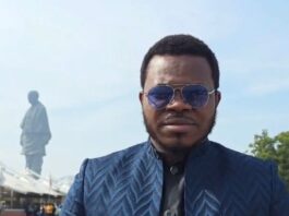 એમ્બેસેડર