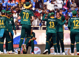 આફ્રિકા