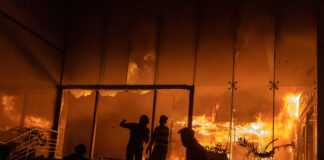 બાંગ્લાદેશ