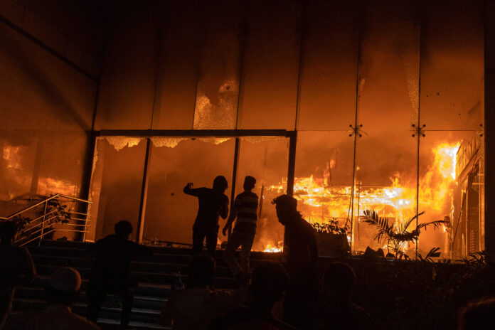 બાંગ્લાદેશ