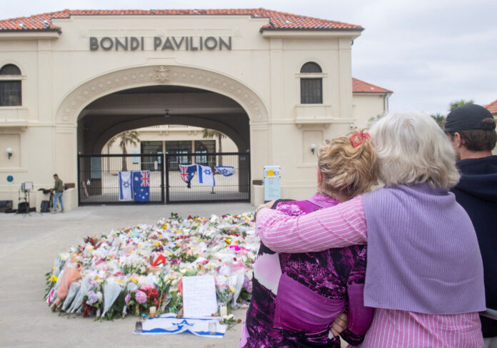 સીડની ગોળીબારના શકમંદનો પિતા સાજિદ મૂળ ભારતીય હતો સીડ