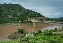 પાકિસ્તાનને વધુ એક ફટકો, ચિનાબ નદી પર જળવિદ્યુત પ્રોજેક્ટને મંજૂરી