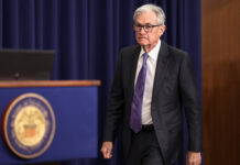 અમેરિકામાં વ્યાજદરમાં સતત ત્રીજી વખત ઘટાડો