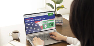 ગ્રીનકાર્ડ