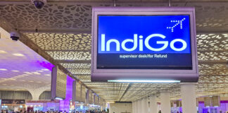 ઇન્ડિગો