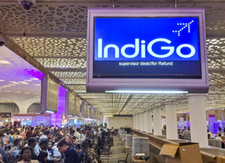 ઇન્ડિગો