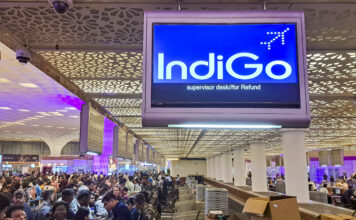 ઇન્ડિગો