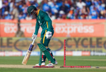 બીજી ટી20માં સાઉથ આફ્રિકા સામે ભારતનો 51 રને પરાજય