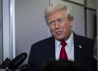 ગોળીબાર