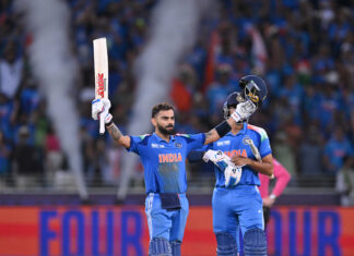 આફ્રિકા