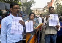 ગુજરાતની મતદાર યાદીમાં 17 લાખથી વધુ મૃત મતદારો મળી આવ્યાં