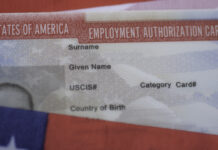 ટ્રમ્પે વર્ક પરમિટનો સમયગાળો ઘટાડી 5 વર્ષથી ઘટાડી માત્ર 18 મહિના કર્યો