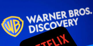 વોર્નર બ્રધર્સ